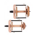Ashford Sliding Hook Flyer - Double Drive